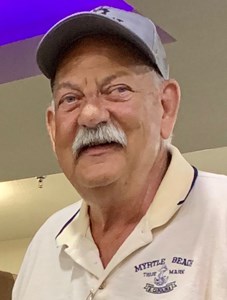 Obituary photo of Ray Mikles, Dayton-OH