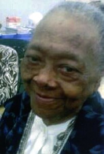 Obituary photo of Flora Bridges, Dayton-OH