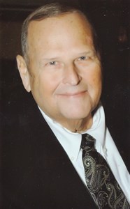 Obituary photo of Richard Pollock, Olathe-KS