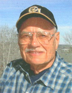 Obituary photo of Ervin Meyer, Denver-CO