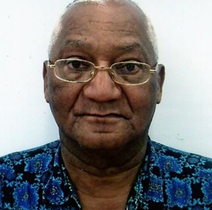 Obituary photo of Raymond Jackson, Dayton-OH