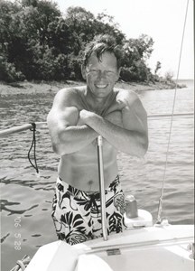 Obituary photo of Gregory Gill, Olathe-KS