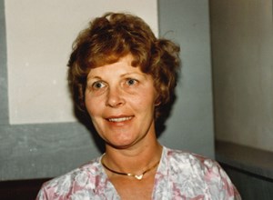 Obituary photo of Sheila Thurlby, Denver-CO