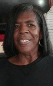 Obituary photo of Yvonne Johnson, Dayton-OH