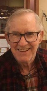 Obituary photo of Larry Hensley, Toledo-OH