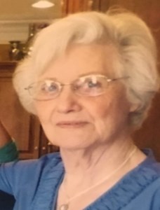 Obituary photo of Martina Thompson, Louisville-KY