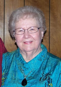 Obituary photo of Arlene Knodel, Topeka-KS