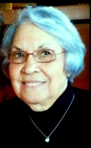 Obituary photo of Ada Croston, Columbus-OH