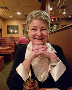 Obituary photo of Kathleen Mack, Rochester-NY