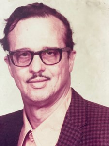 Obituary photo of Howard Wilkinson Jr., Columbus-OH
