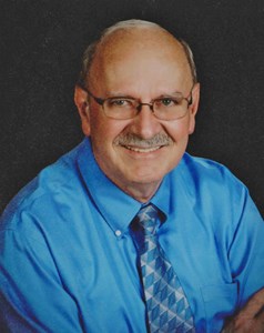 Obituary photo of Dr. Robert Jacoby, Topeka-KS