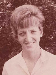 Obituary photo of Nancy Pennington, Toledo-OH