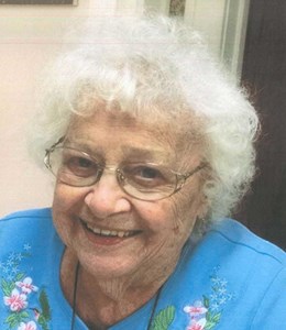Obituary photo of June DeHollander, Rochester-NY
