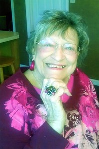 Obituary photo of Muriel Haedike, St Peters-MO