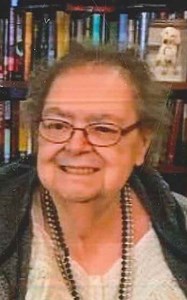 Obituary photo of Jane Childs, Syracuse-NY