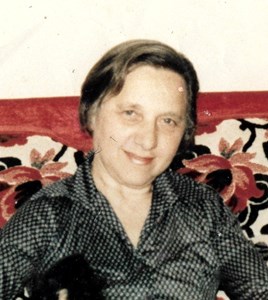 Obituary photo of Carmela Corbell, Orlando-FL