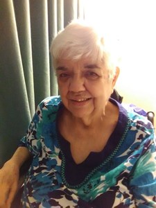 Obituary photo of Albertina Clawson, Toledo-OH