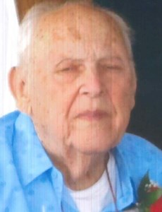 Obituary photo of Harry Bolson, Syracuse-NY