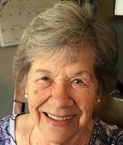 Obituary photo of Marie Spicer, Rochester-NY