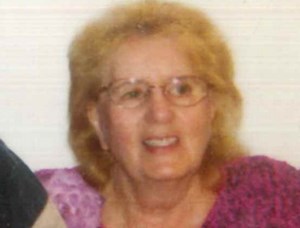 Obituary photo of Ruth Alessi, Rochester-NY