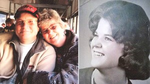 Obituary photo of Sharon Roscoe, Toledo-OH