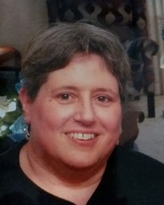 Obituary photo of Jennifer Rust, Dayton-OH