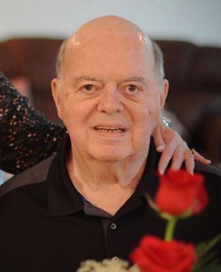 Obituary photo of Larry Lawrence, Olathe-KS
