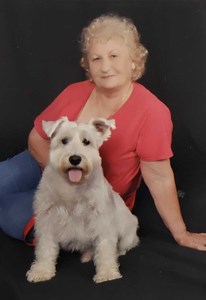 Obituary photo of Judy Vanvuren, Titusville-FL