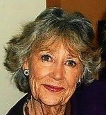 Obituary photo of Jeanne Taggart, Topeka-KS