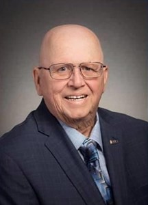 Obituary photo of George Tucker, Toledo-OH