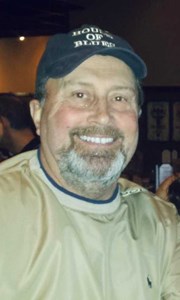 Obituary photo of Patrick Burns, St Peters-MO