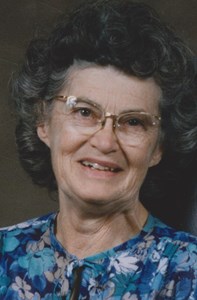 Obituary photo of Phyllis Lefevre, Casper-WY