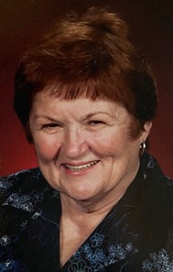 Obituary photo of Noreen Marsh, Albany-NY