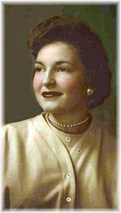 Obituary photo of Marian Burton, Louisville-KY