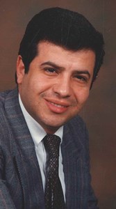 Obituary photo of Sameh Wassef, Toledo-OH