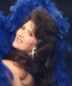 Obituary photo of Rena Martin, Dayton-OH