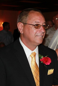 Obituary photo of Randall Collins, Dayton-OH