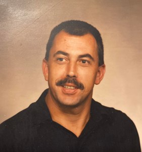 Obituary photo of Joe Boggs, Columbus-OH