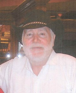 Obituary photo of Charles Snyder, Toledo-OH