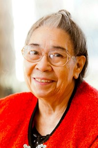 Obituary photo of Mildred Ellis, Denver-CO