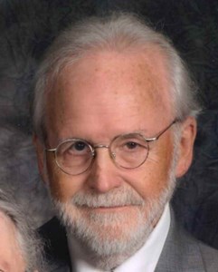 Obituary photo of Larry Smith, Toledo-OH