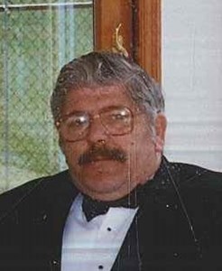 Obituary photo of Francis Elmer, Syracuse-NY