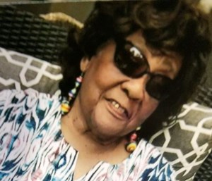 Obituary photo of Betty Smith, Dayton-OH