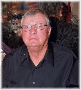 Obituary photo of Harry Wampler, Louisville-KY