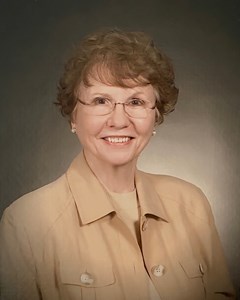 Obituary photo of Joan Witten, Titusville-FL