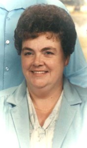 Obituary photo of Barbara Potter, Dayton-OH