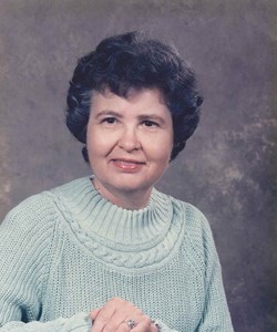 Obituary photo of Eilene Nielsen, St Peters-MO