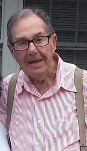 Obituary photo of Kenneth Cramer, Albany-NY