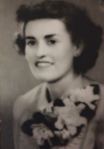 Obituary photo of Martha Krusemark, Olathe-KS
