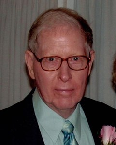 Obituary photo of William Larson, Denver-CO